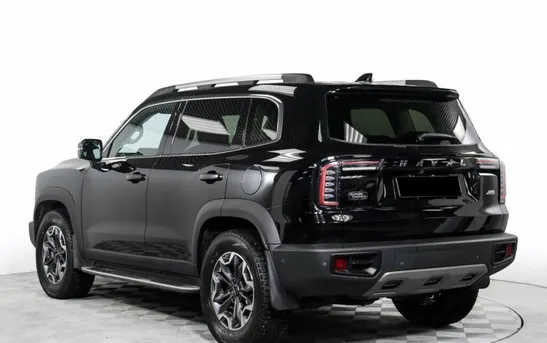 Haval Dargo 2.00 Робот, фото №1