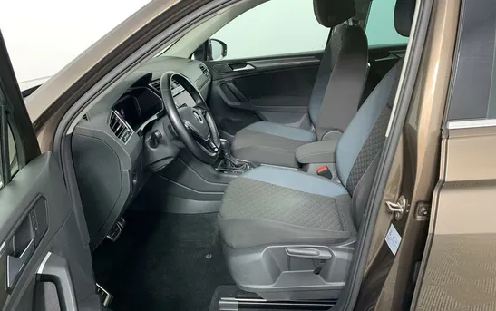 Volkswagen Tiguan 2.00 Робот, фото №1