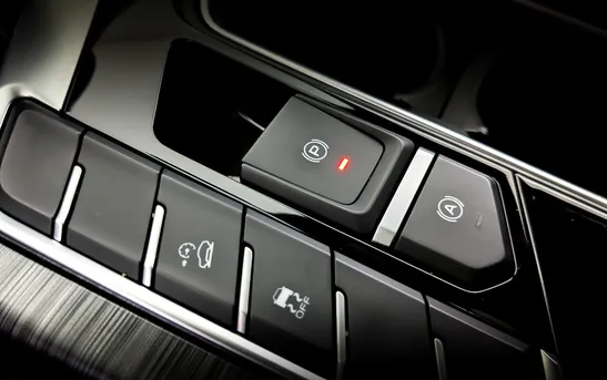 Geely Tugella 2.00 Автоматическая, фото №1