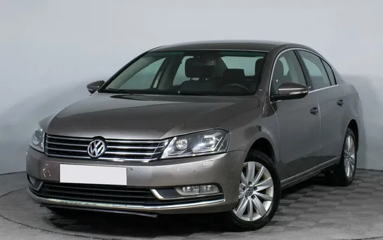 Volkswagen Passat 1.80 Робот, фото №1