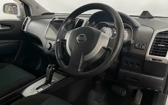 Nissan Wingroad 1.50 Вариатор, фото №1