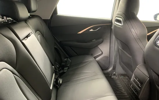 OMODA C5 1.60 Робот, фото №1