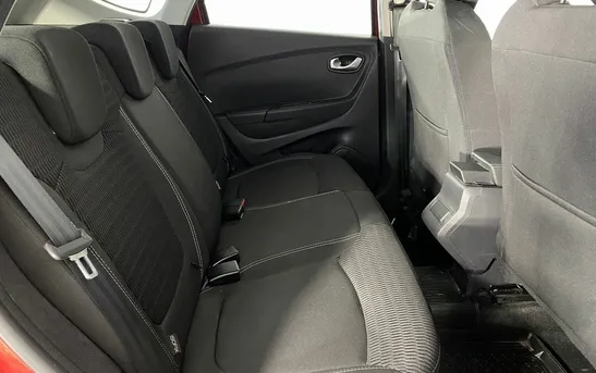 Renault Kaptur 1.60 Вариатор, фото №1
