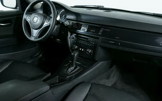 BMW 3 серии 2.00 Автоматическая, фото №1