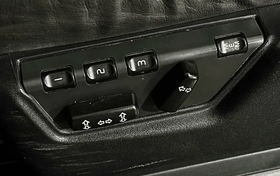 Volvo XC90 2.40 Автоматическая, фото №1