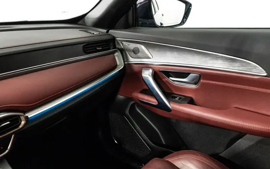 Jetour X70 PLUS 1.60 Робот, фото №1