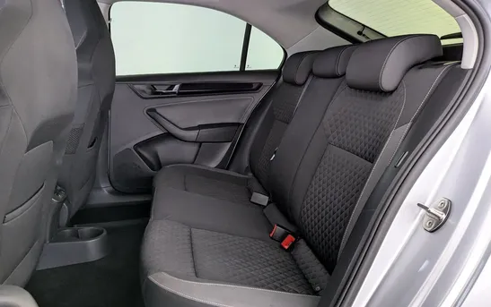 Skoda Rapid 1.60 Автоматическая, фото №1