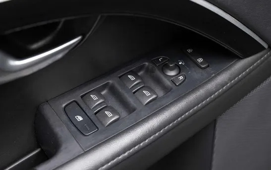 Volvo S80 2.50 Автоматическая, фото №1