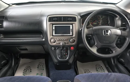 Honda Stream 2.00 Автоматическая, фото №1