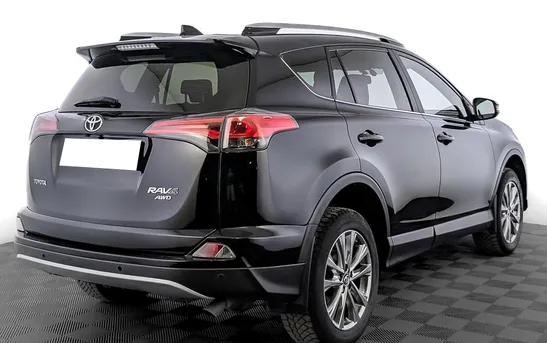 Toyota RAV4 2.00 Механика, фото №1