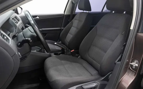 Volkswagen Jetta 1.40 Механика, фото №1