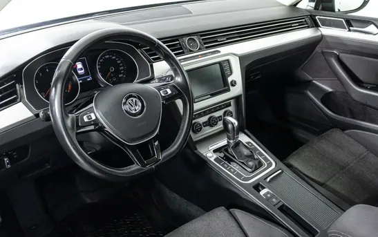 Volkswagen Passat 1.80 Робот, фото №1