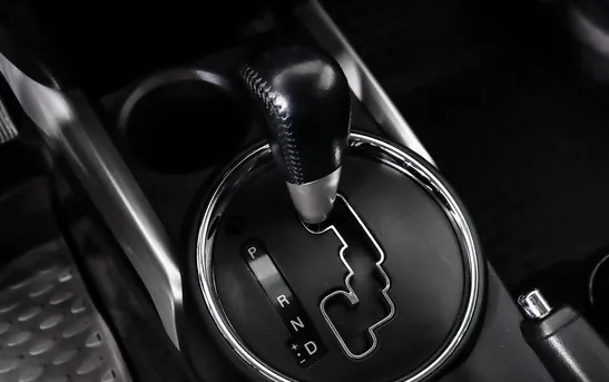 Mitsubishi ASX 2.00 Вариатор, фото №1