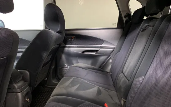 Hyundai Tucson 2.00 Механика, фото №1