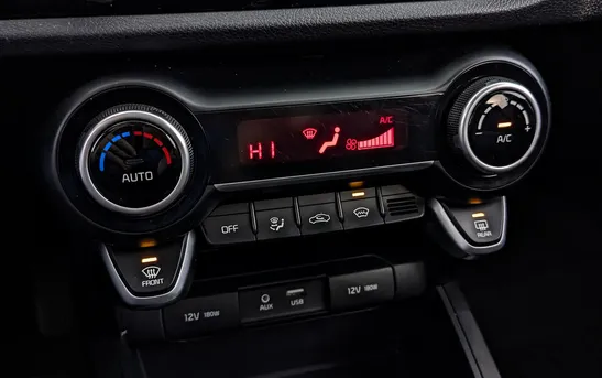 Kia Rio 1.60 Автоматическая, фото №1