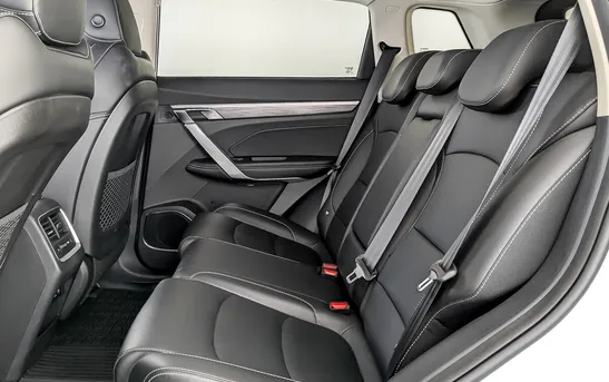 Geely Atlas Pro 1.50 Робот, фото №1