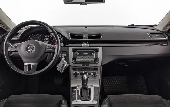 Volkswagen Passat CC 1.80 Робот, фото №1