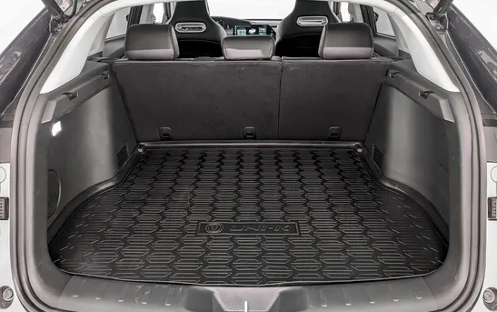 Changan UNI-K 2.00 Автоматическая, фото №1