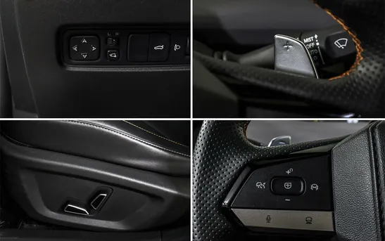 Changan UNI-V 1.50 Робот, фото №1