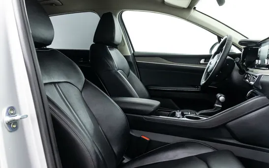 Kia K5 2.00 Автоматическая, фото №1