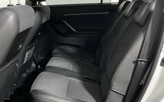 Toyota Verso 1.80 Вариатор, фото №1