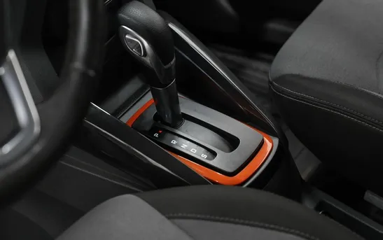 Ford EcoSport 1.60 Робот, фото №1