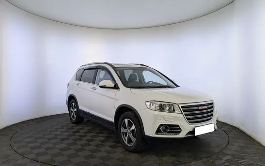 Haval H6 1.50 Автоматическая, фото №1