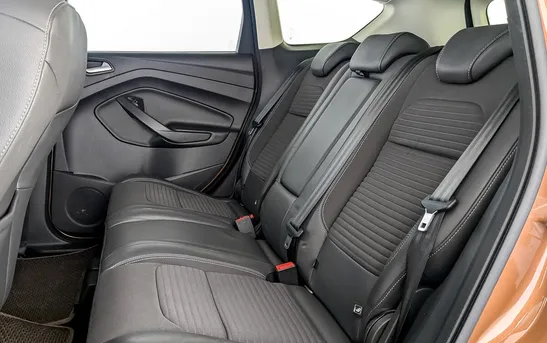 Ford Kuga 1.50 Автоматическая, фото №1