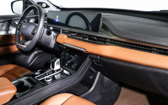 CHERY Tiggo 8 Pro Max 2.00 Робот, фото №1