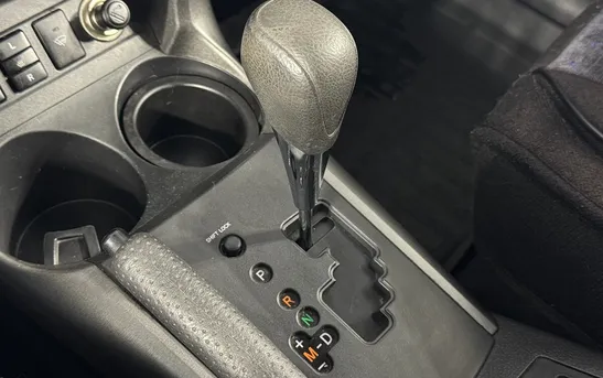 Toyota RAV4 2.00 Вариатор, фото №1