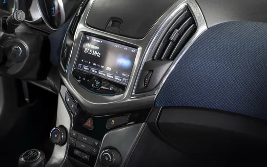 Chevrolet Cruze 1.80 Механика, фото №1