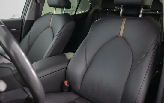 Toyota Camry 2.50 Автоматическая, фото №1