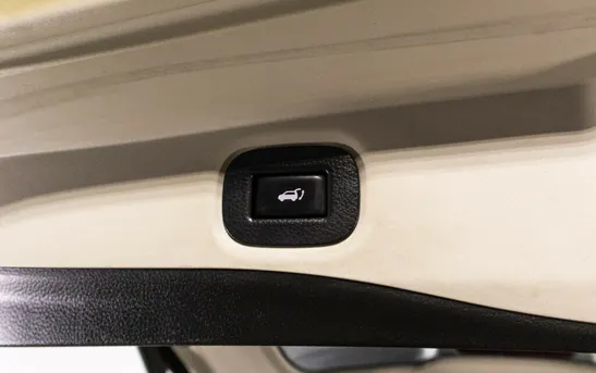 Nissan X-Trail 2.00 Вариатор, фото №1