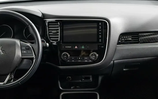 Mitsubishi Outlander 2.00 Вариатор, фото №1