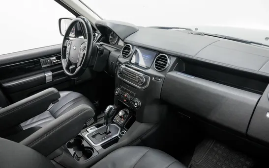 Land Rover Discovery 3.00 Автоматическая, фото №1