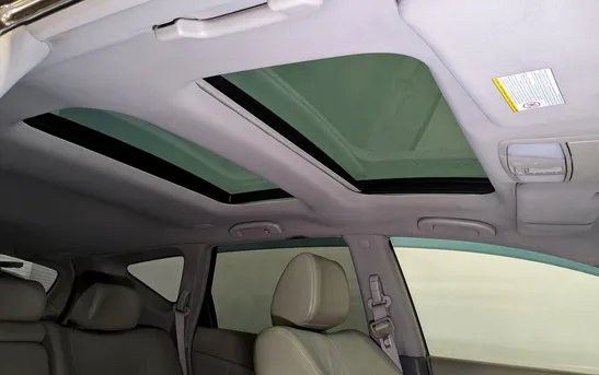 Nissan Murano 3.50 Вариатор, фото №1