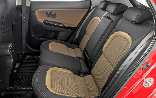 Kia Ceed 1.60 Автоматическая, фото №1