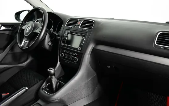 Volkswagen Golf 1.40 Механика, фото №1