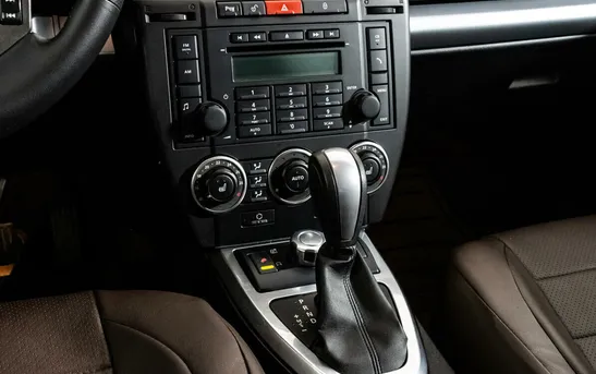 Land Rover Freelander 2.20 Автоматическая, фото №1