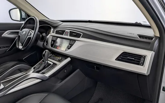 Geely Atlas 2.40 Автоматическая, фото №1