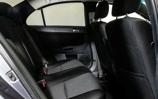 Mitsubishi Lancer 1.80 Вариатор, фото №1