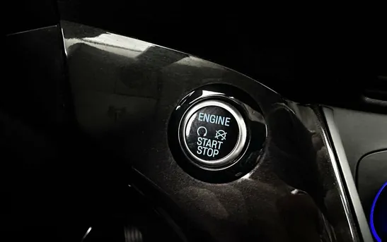 Ford Kuga 1.50 Автоматическая, фото №1