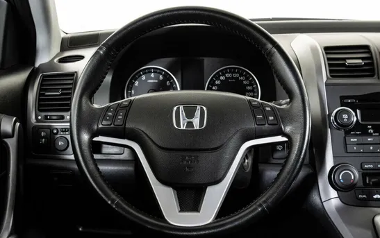 Honda CR-V 2.00 Автоматическая, фото №1
