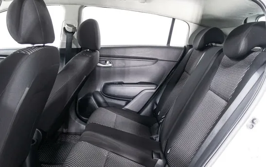 Kia Rio 1.60 Механика, фото №1