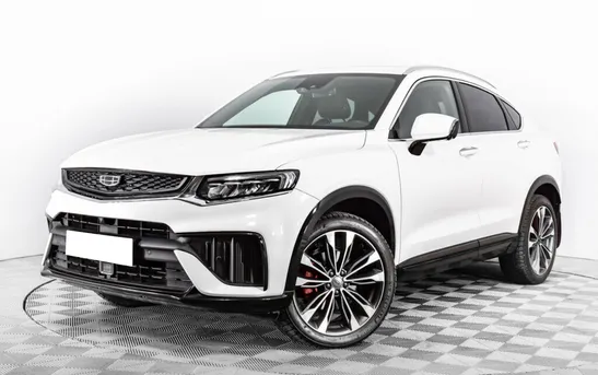 Geely Tugella 2.00 Автоматическая, фото №1