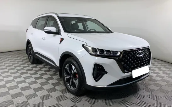 CHERY Tiggo 7 Pro Max 1.60 Робот, фото №1