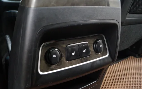 Hyundai Grand Starex 2.50 Автоматическая, фото №1