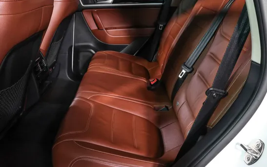 Volkswagen Touareg 3.00 Автоматическая, фото №1