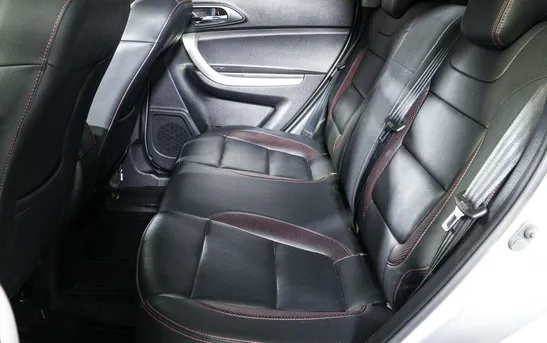 Changan CS35 1.60 Автоматическая, фото №1