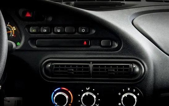 Lada (ВАЗ) Niva 1.70 Механика, фото №1